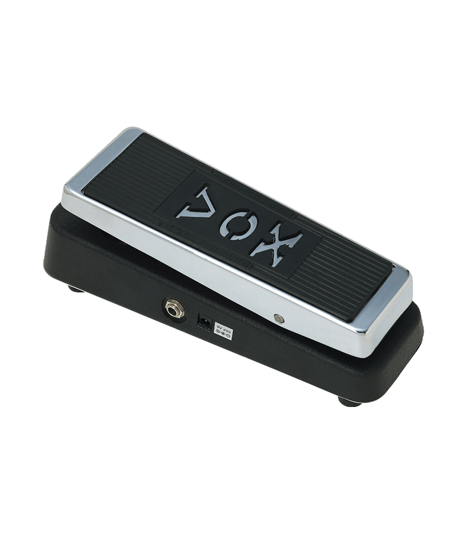 Vox V845 Wah Pedal